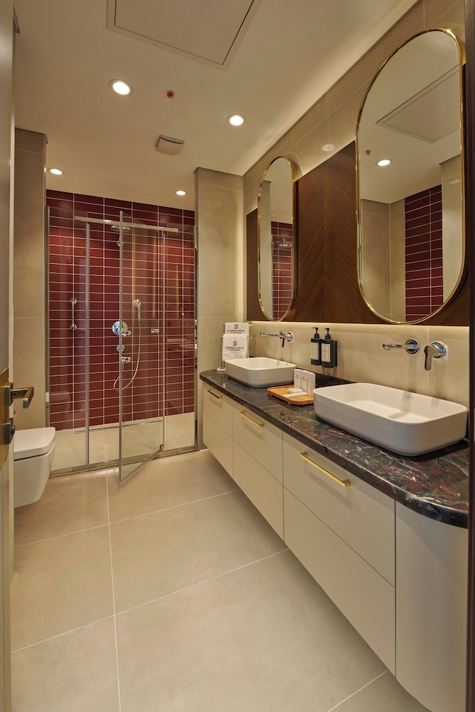 Ciragan Suite, Bosphorus View photo 2