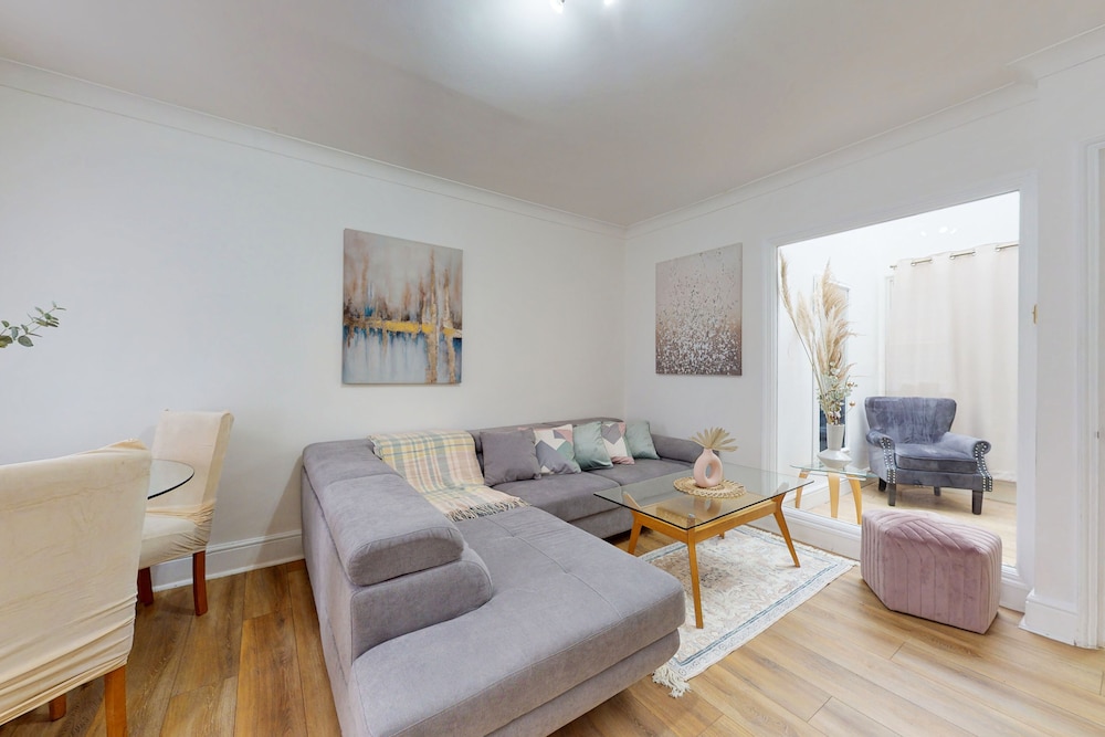 Park Lane Apartments - Clarges Street, Foto 4
