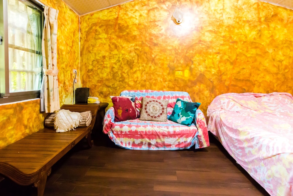 Double Room, Garden View photo 2