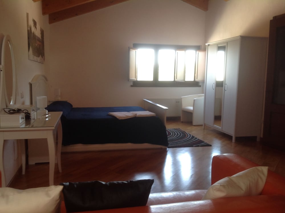 Deluxe Suite, 1 Bedroom photo 3