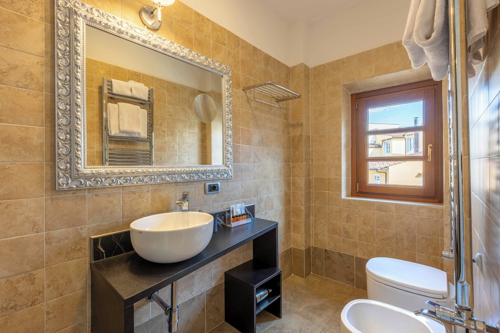 Double Room, 1 Double Bed, City View - Photo 8