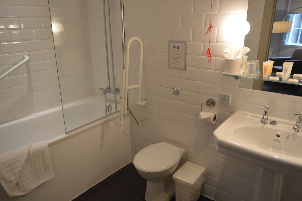 B+B Edinburgh, 사진 5