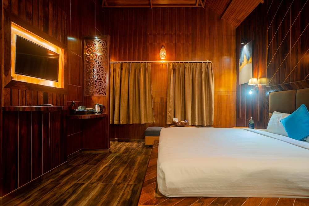 Deluxe Room, 1 Bedroom photo