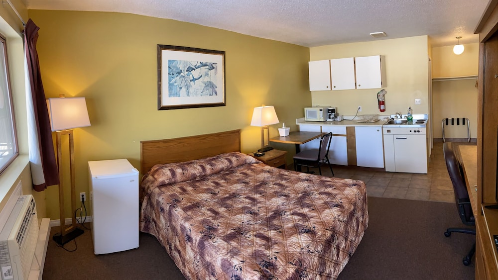 Room, Kitchenette photo 1