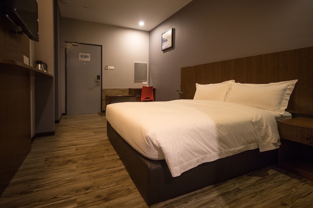 Superior Queen Room