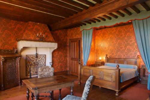Chambre supérieure photo 2