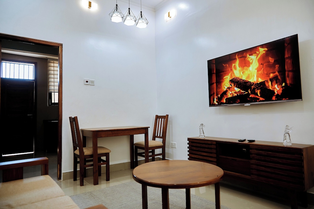 Classic Apartment, 2 Bedrooms, Kitchenette