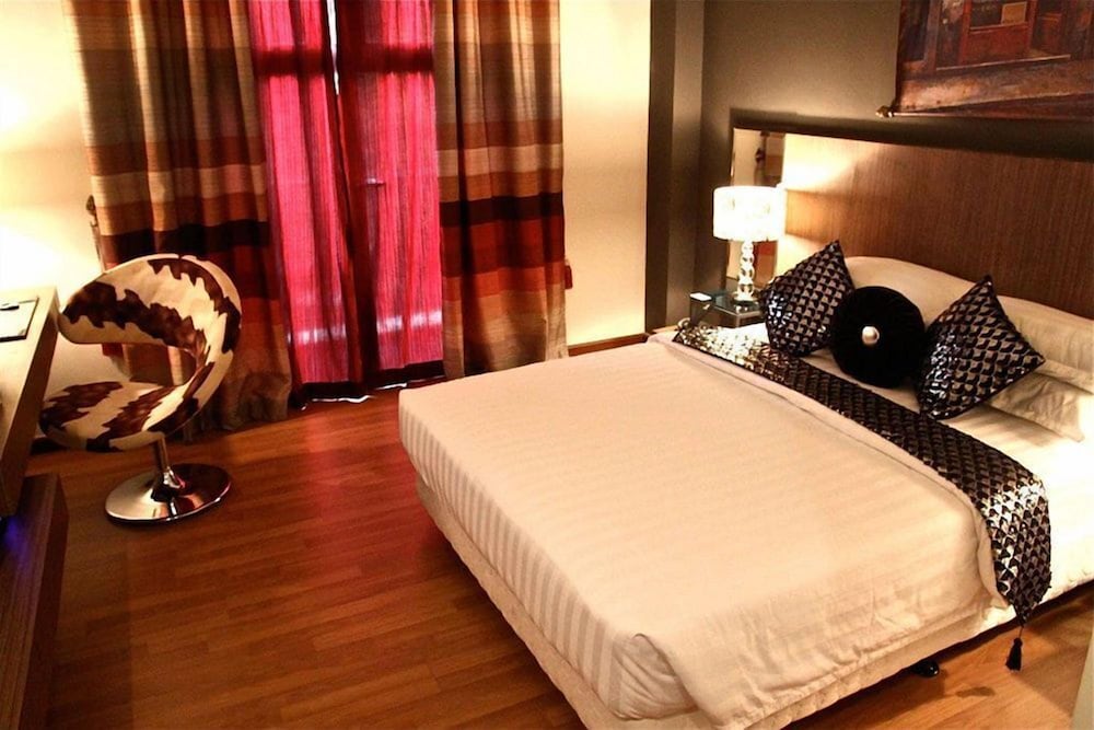 Deluxe Double Room - Photo 2