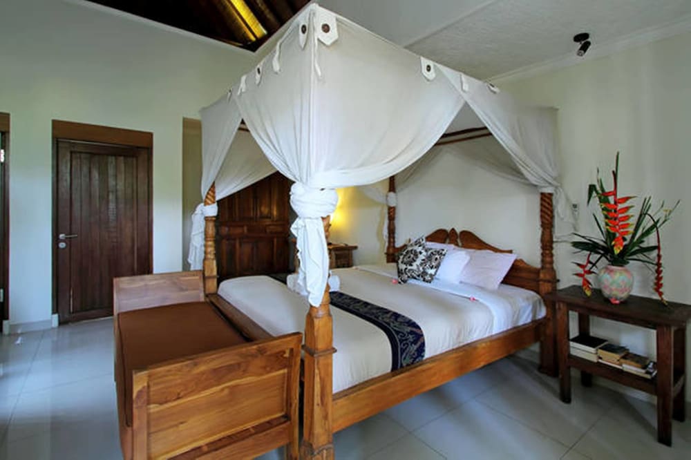 Deluxe Cottage Room photo 3