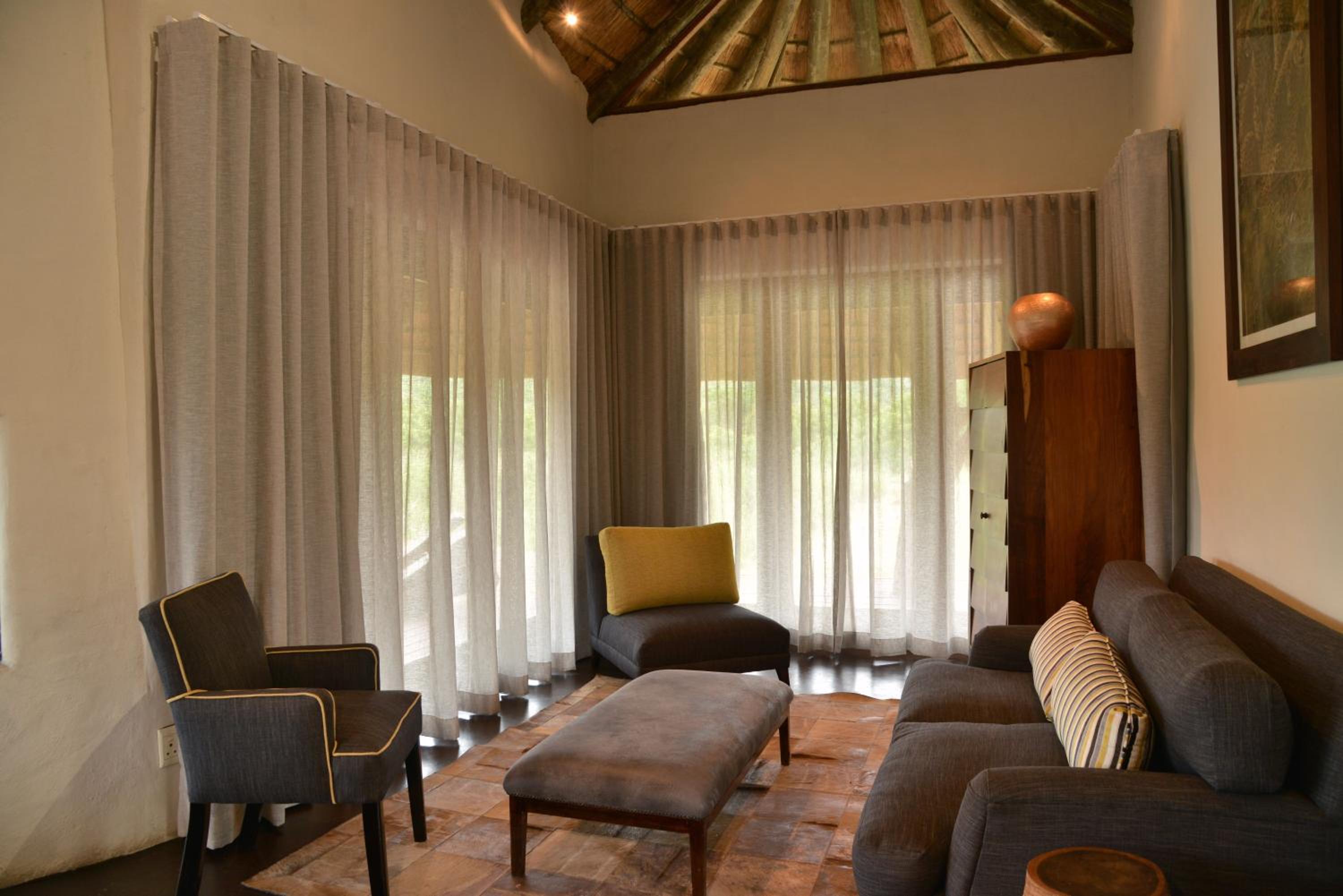 Luxury Cottage - Leadwood Cottage (adults only) photo 3