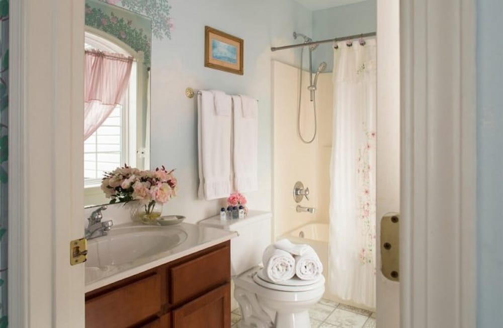 Room, Private Bathroom (Serendipity) photo 2