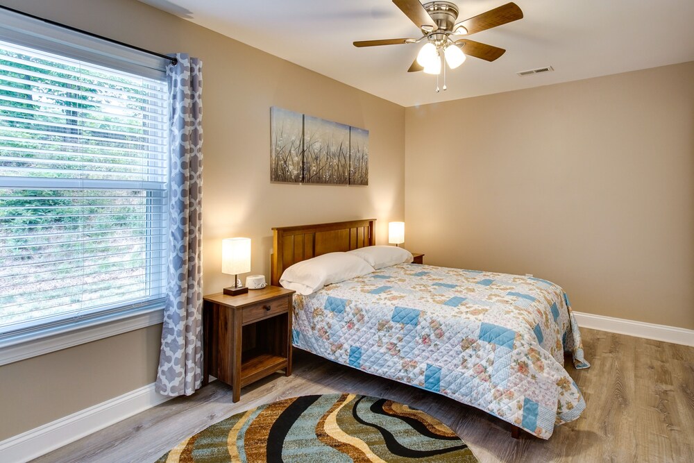 House (2 Bedrooms) photo 3