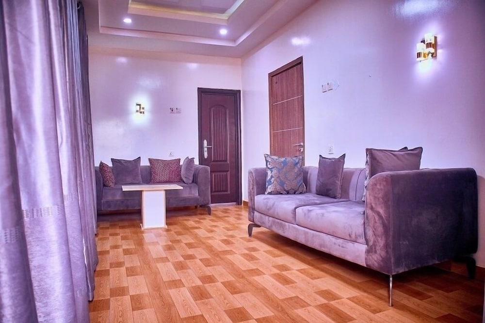 Comfort Apartment, Balcony, City View photo 2