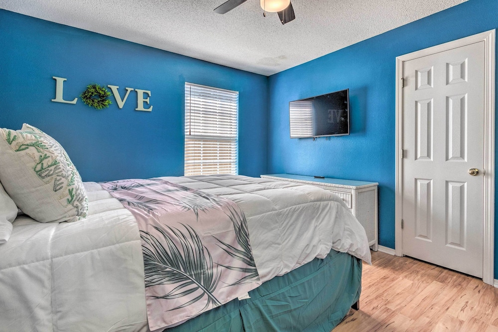 House (3 Bedrooms) photo 2