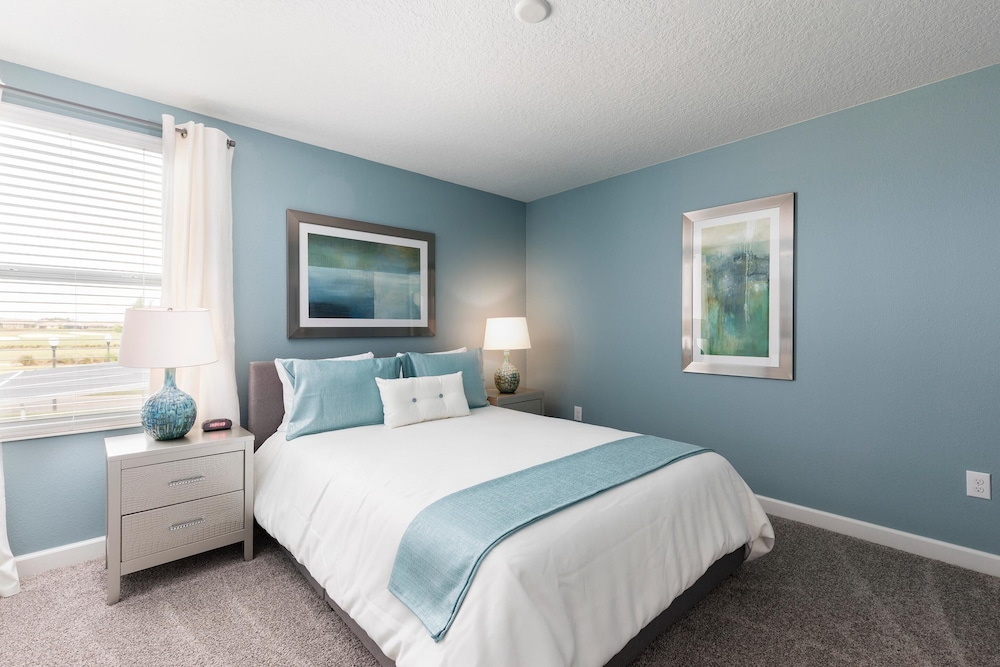 Villa, Multiple Beds (9042SID- The Retreat at ChampionsGate)