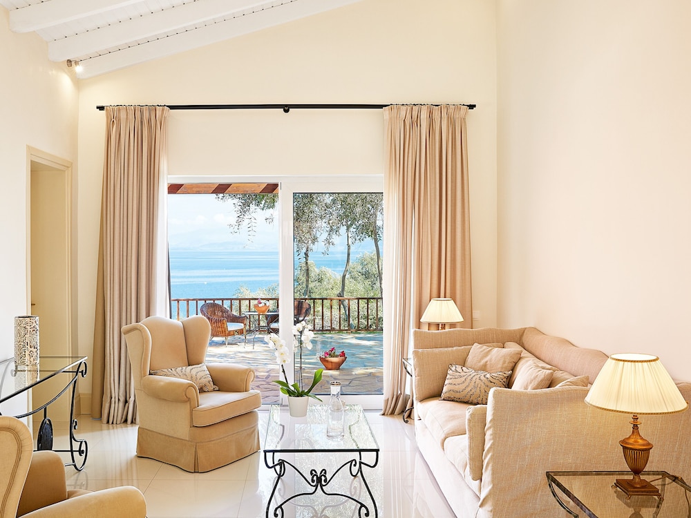 Dream Villa 2 Bedroom