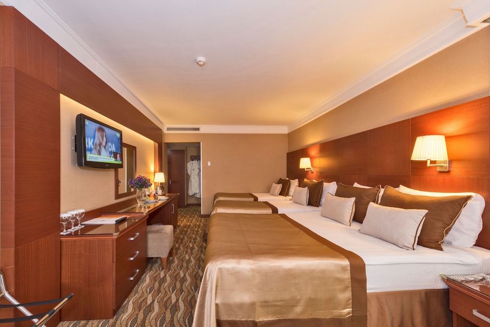 Standard Triple Room photo 1