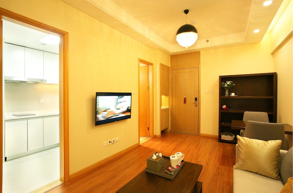 Sunshine Apartment B with 1 Bedroom photo 3