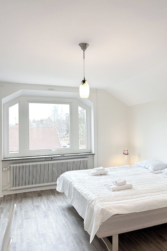 Family Apartment