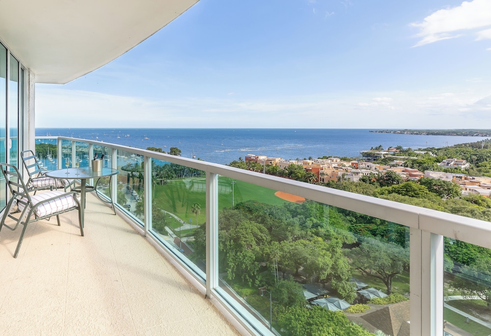 Design Apartment, 2 Bedrooms, Balcony, Ocean View1418 photo 1