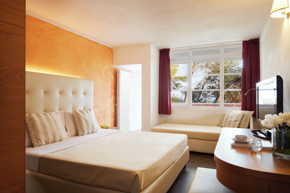Superior Room, Sea View