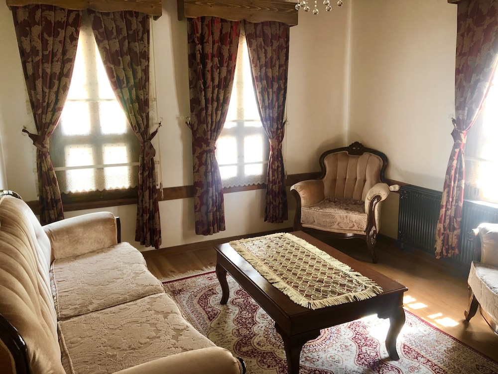 Family Suite photo 1
