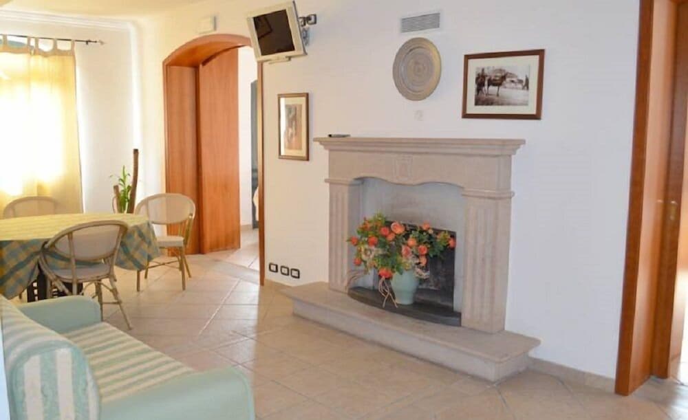 Family Apartment