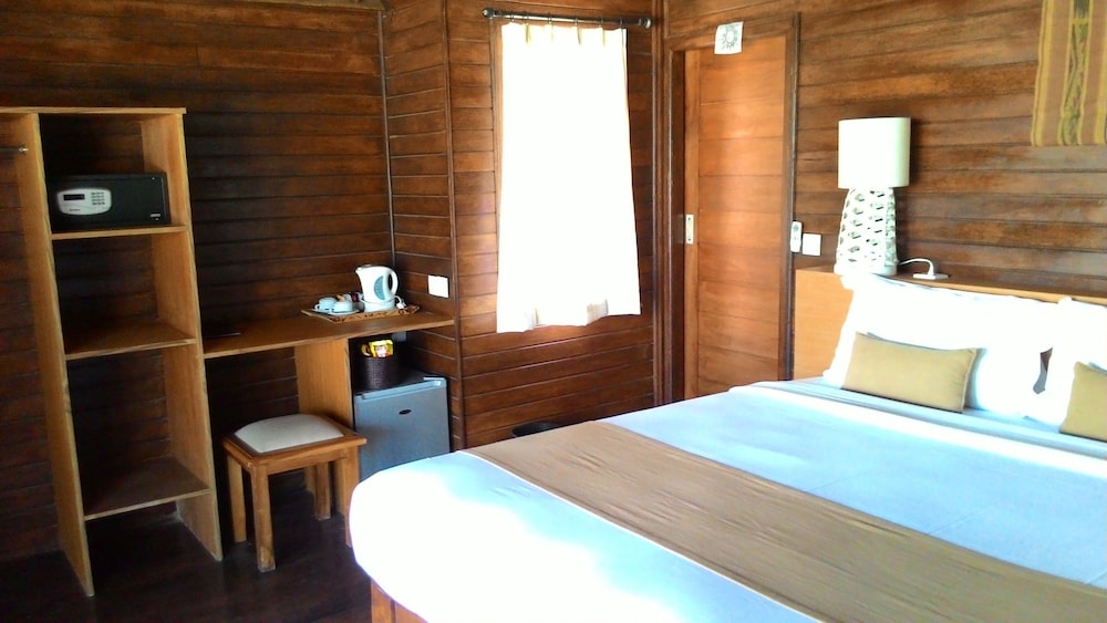 Deluxe Room photo 3