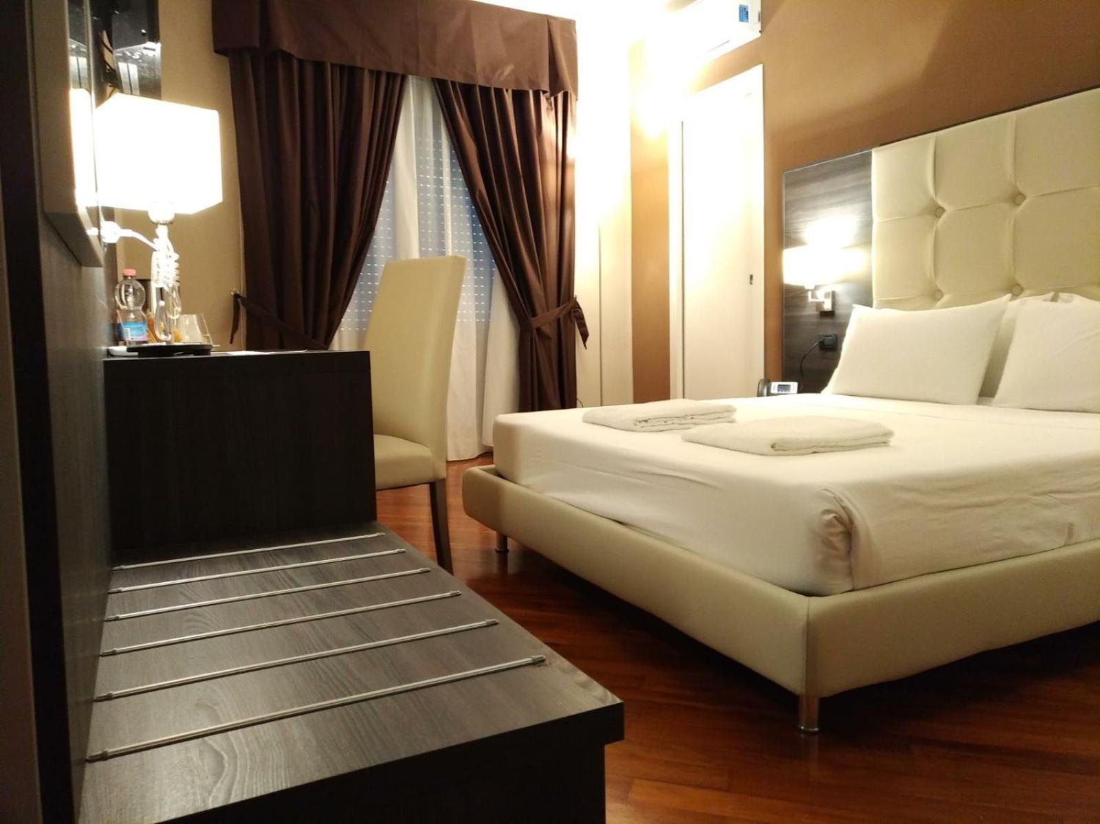Junior Suite with Terrace photo 1