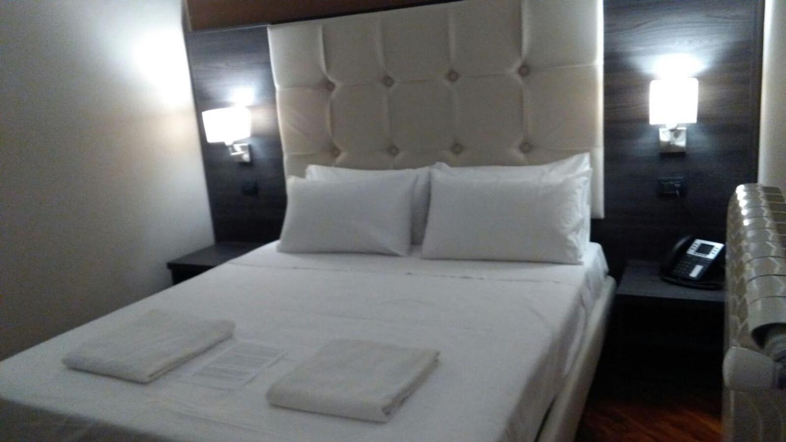 Economy Double Room photo 1