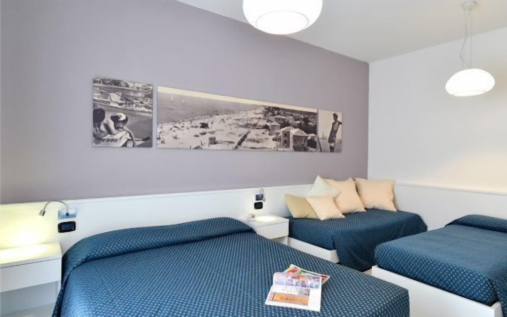 Apartment, 1 Bedroom (4 Adults)