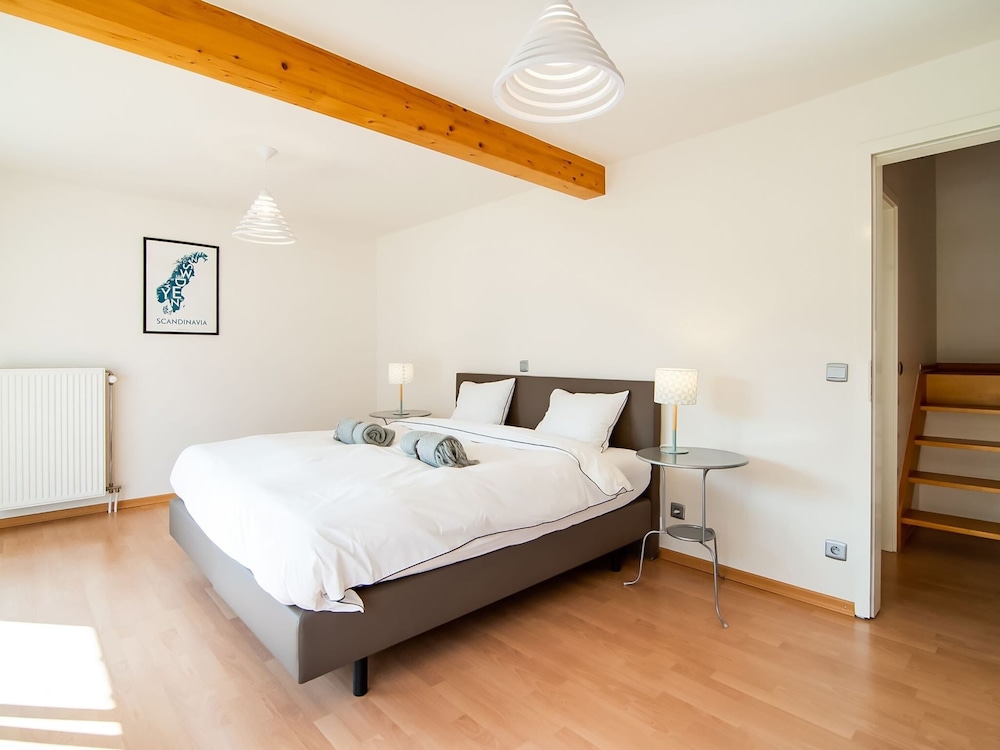 Comfort House, Multiple Bedrooms photo 3