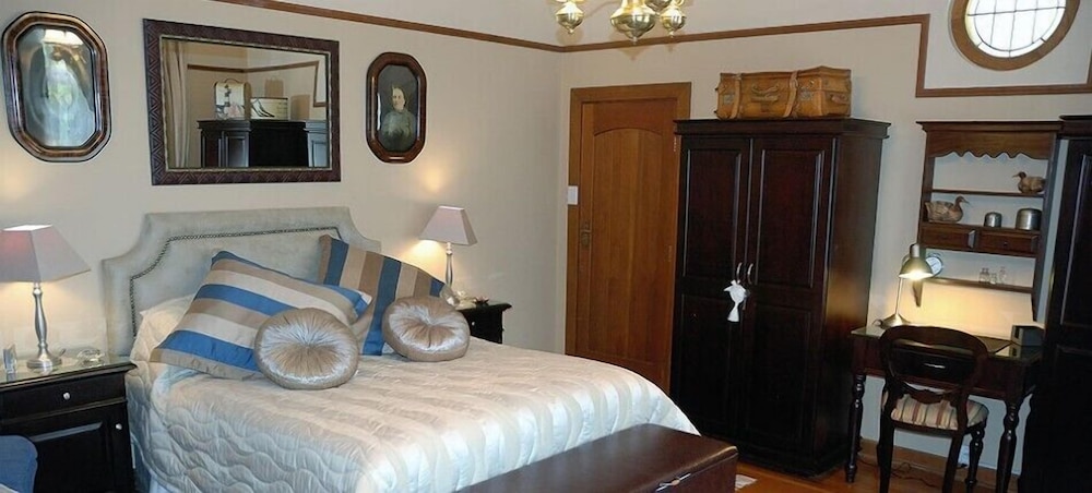 Deluxe Room, 1 Bedroom photo 3