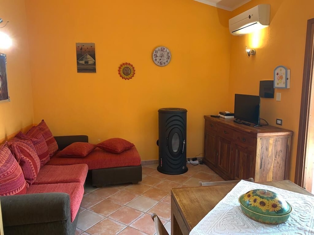 Apartment, 2 Bedrooms