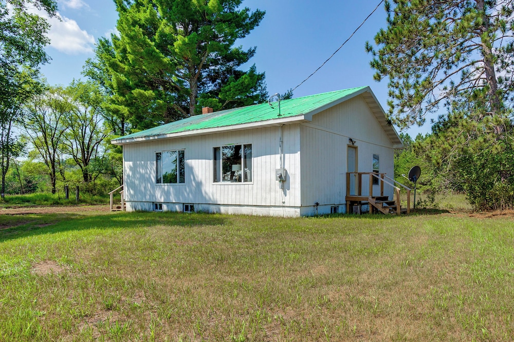 House (2 Bedrooms) photo 1