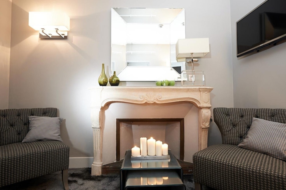 Suite photo 1