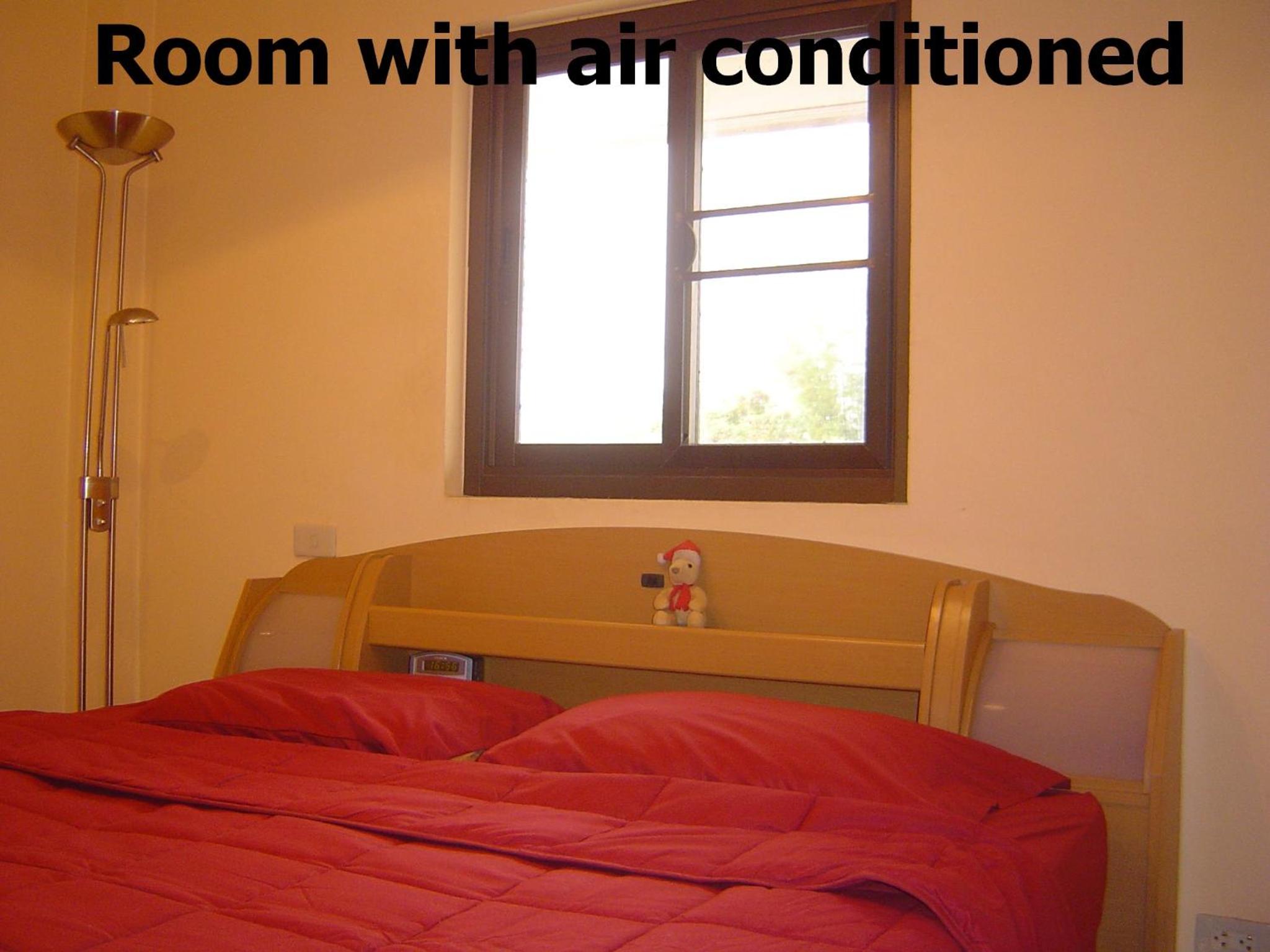 Two Connecting Rooms-Family Special Offer