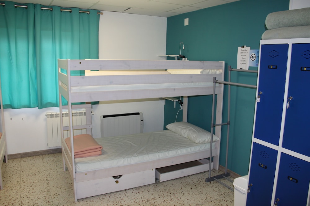 Economy Shared Dormitory photo 3