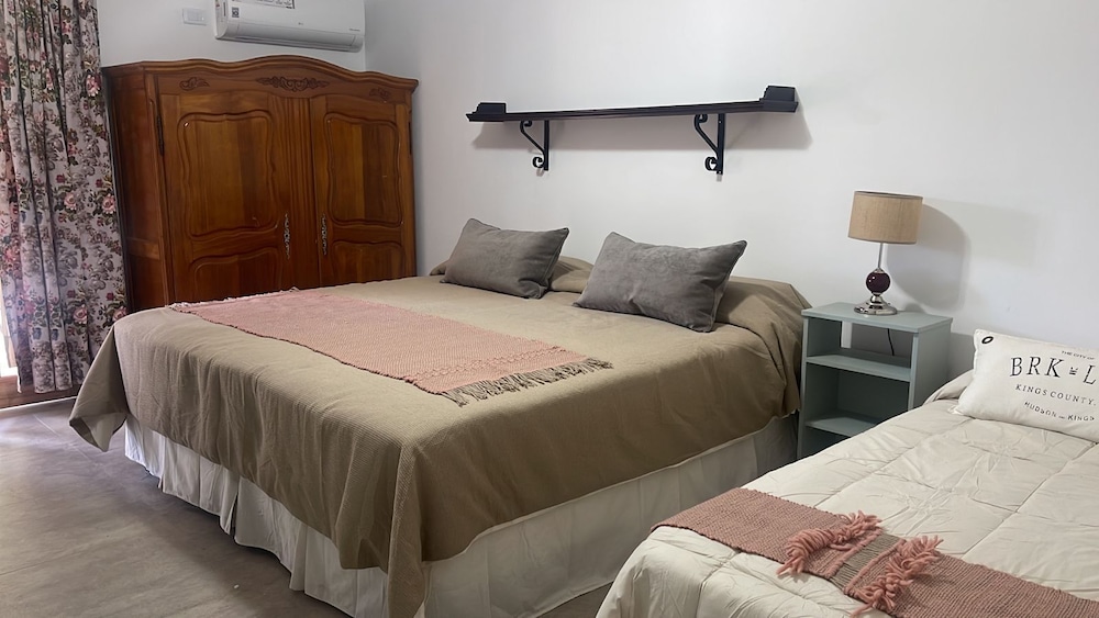 Classic Triple Room photo 1