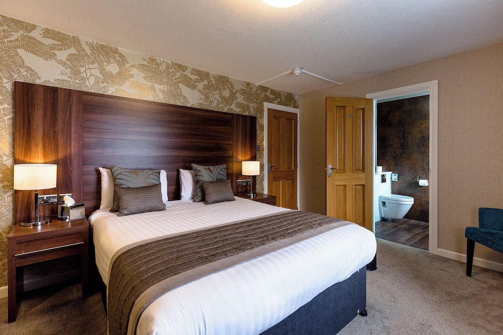 Superior Room, 1 King Bed photo 2