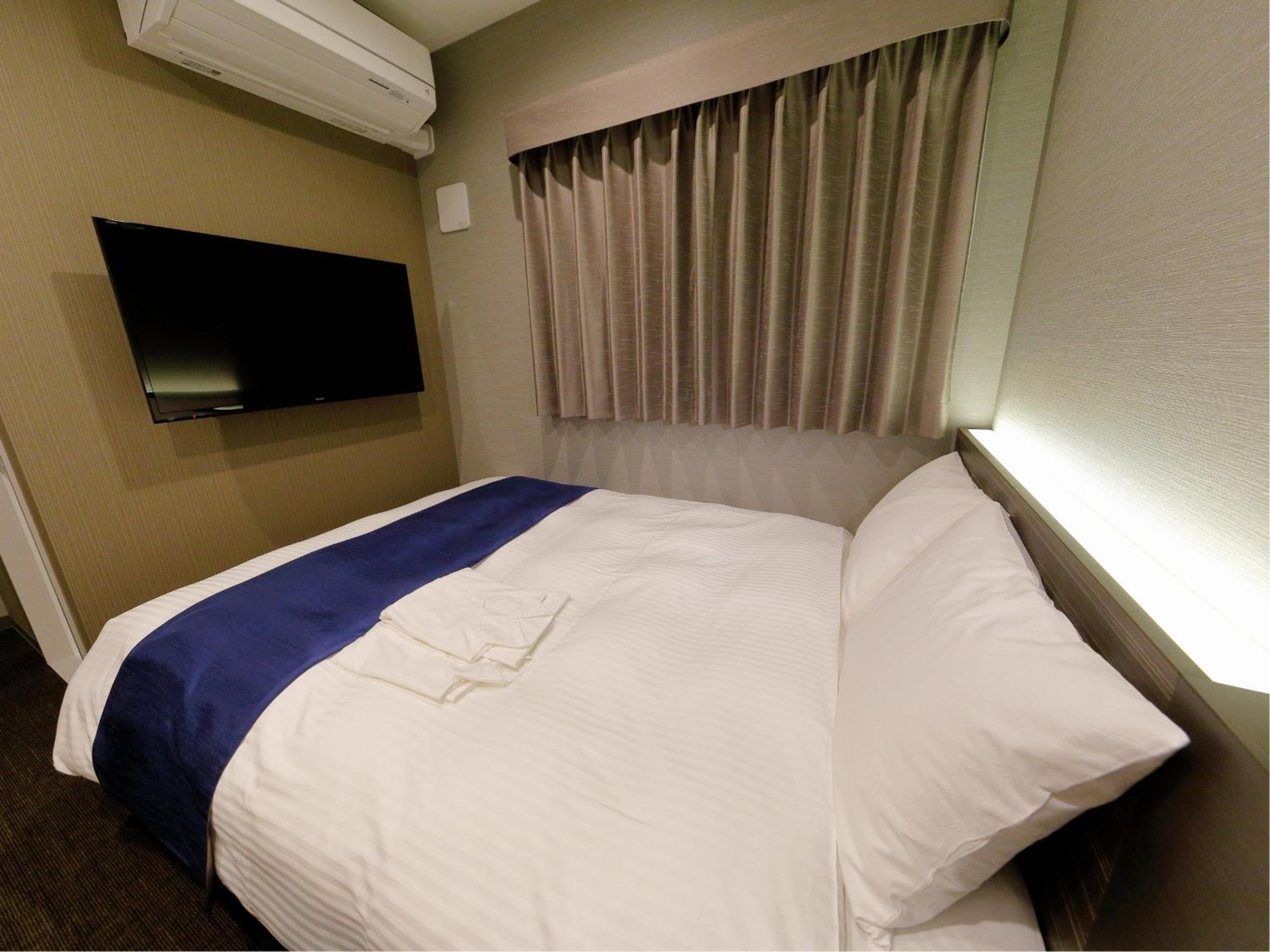 Economy Double Room - Non-Smoking photo 3