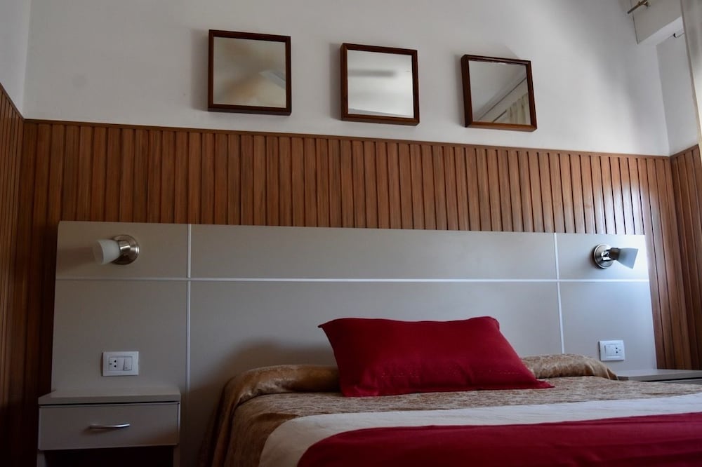 Superior Single Room, 1 Double Bed