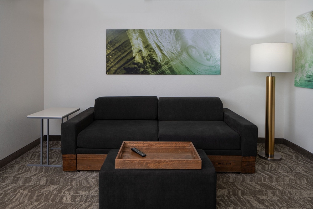 SpringHill Suites by Marriott Convention Center/I-drive, Billede 5