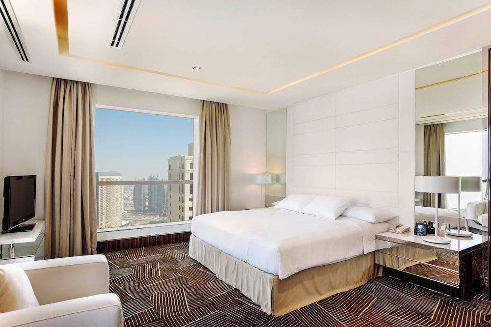 4 Bedroom Royal Suite With Sea View