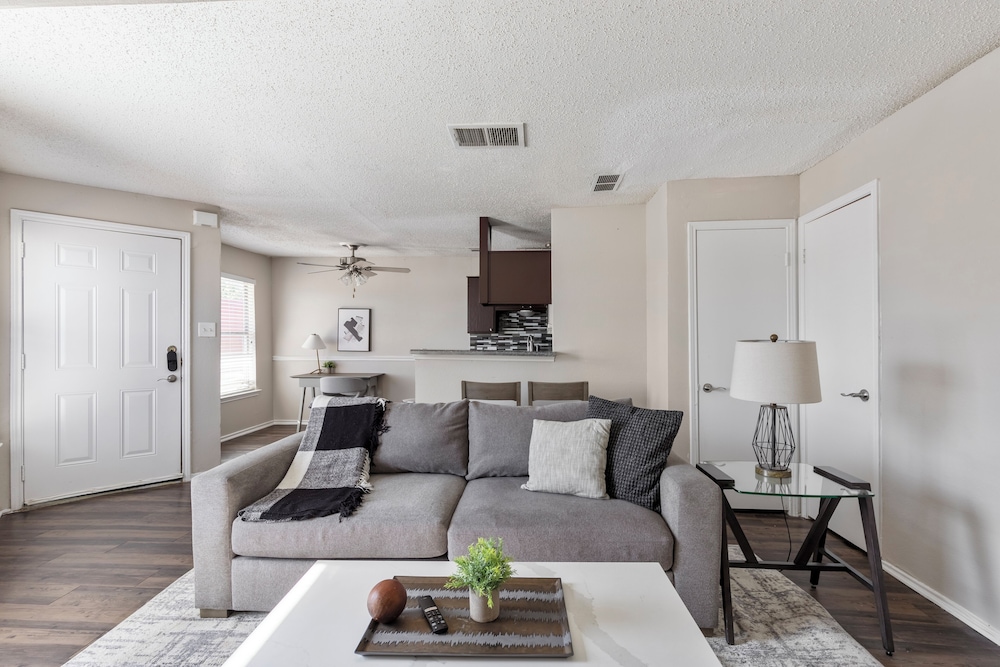 Apartment, 1 Bedroom