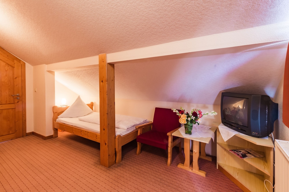 Standard Single Room photo 1