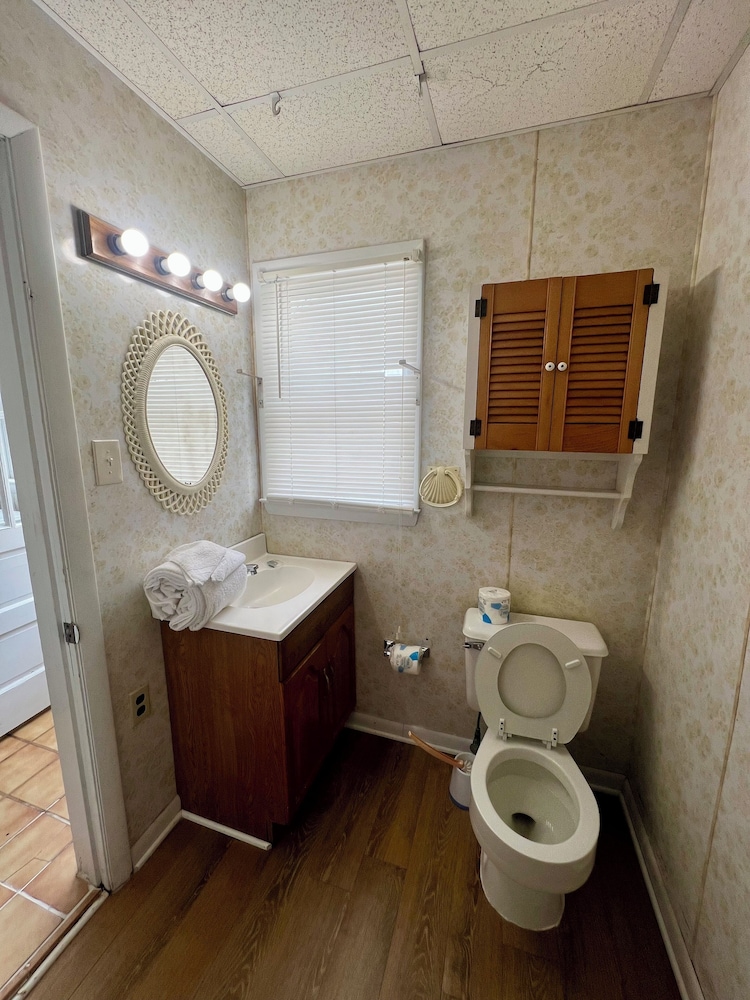 Apartment, 3 Bedrooms, Ocean View - Photo 7