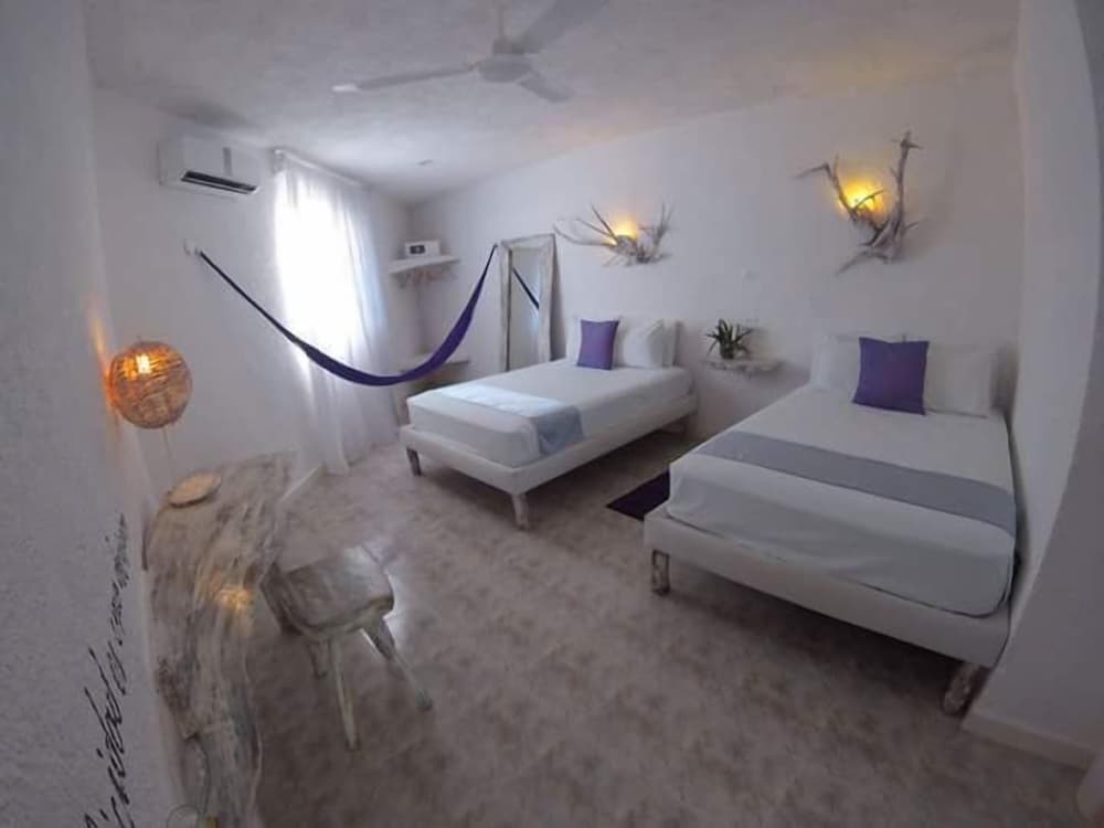 Double Room - Photo 1