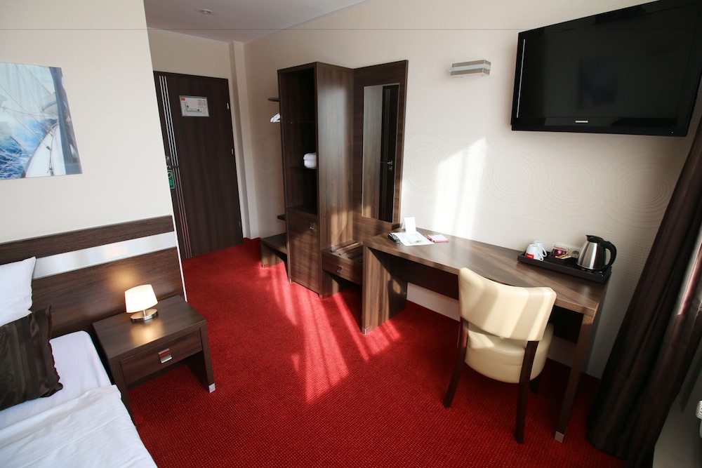 Standard Single Room, 1 Single Bed, Courtyard Area photo 3