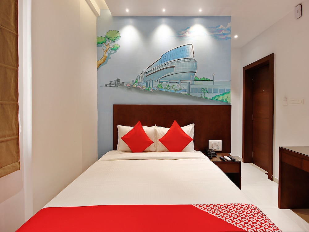 Standard Room - Photo 17